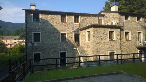 Ferrada Cama Y Desayuno | Locanda Nonno Puin