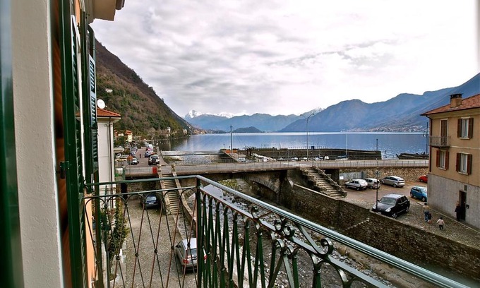 Argegno Apartamento | Locanda Posta