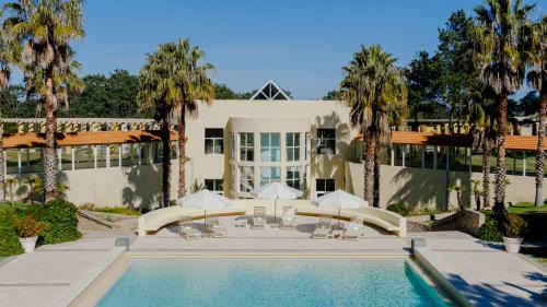 La Barra Hotel | Locanda Punta Del Este