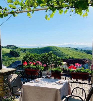 Barbaresco Cama Y Desayuno | Locanda Rabaya'