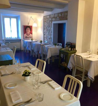 Sirolo Hotel | Locanda Rocco da Francesco
