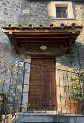 Castiglione in Teverina Casa | Locanda San Giovanni