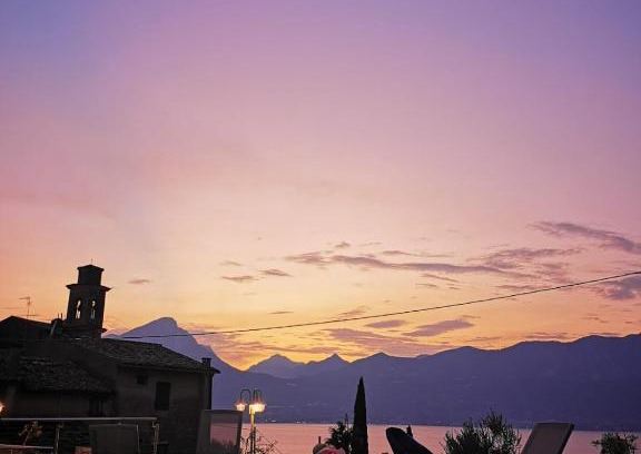 Pai Cama Y Desayuno | Locanda San Marco