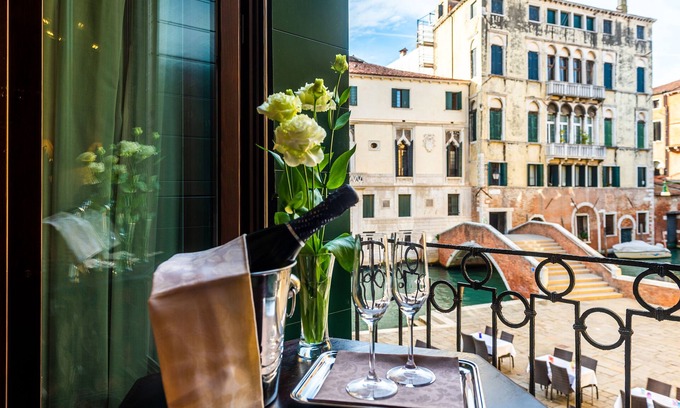 San Polo Casa | Locanda Sant'Agostin