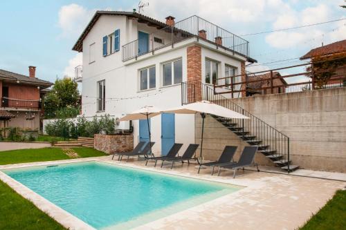 Neive Cama Y Desayuno | Locanda Stardé