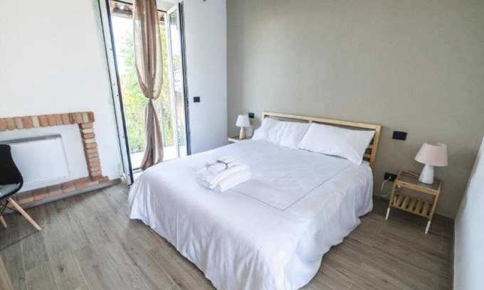 Neive Cama Y Desayuno | Locanda Stardé: Room Terra