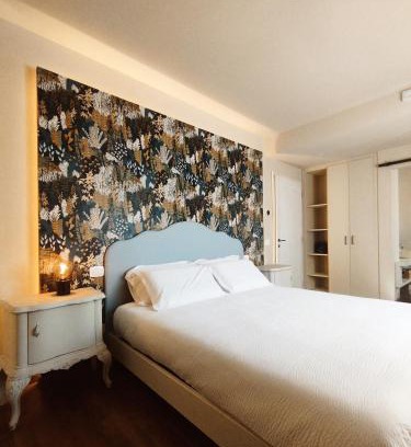 Viadanica Cama Y Desayuno | Locanda Vecchio Mulino