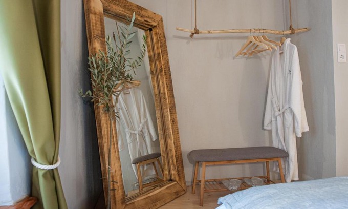 Ioannina Town Centre Villa | locanta