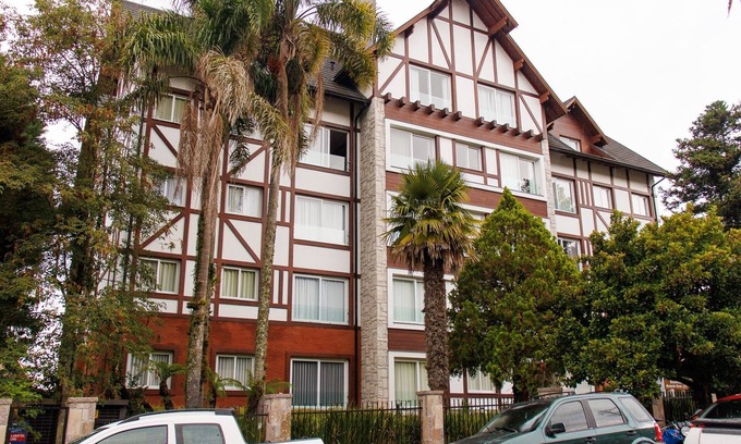 Floresta Apartamento | LOCAR-IN GRAMADO - GRAMADO HAUS