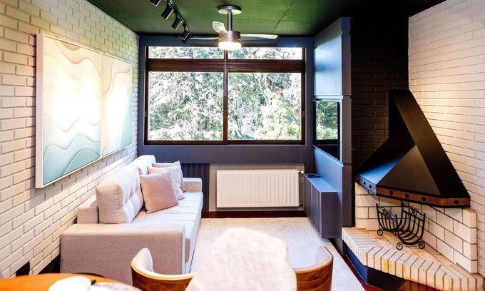 Planalto Apartamento | LOCAR-IN GRAMADO- Morada de bergamo