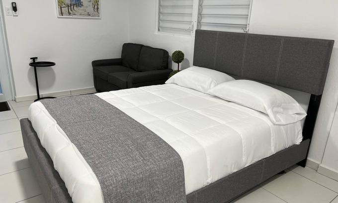 Boqueron Apartamento | Located at Poblado Boqueron, Just Perfect for You!