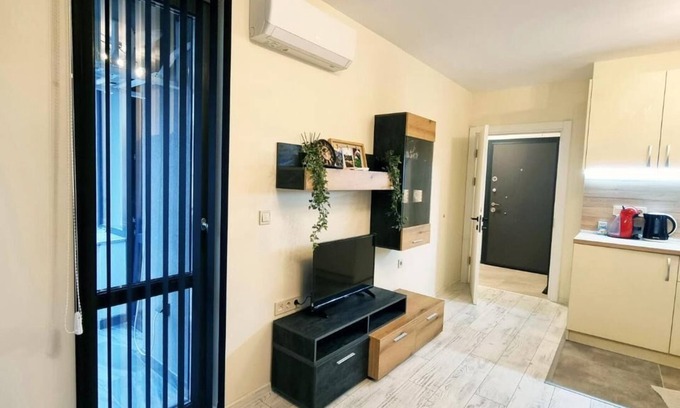 Gorna Oryahovitsa Apartamento | Located in Gorna Oryahovitsa, 8 km from Veliko Tarnovo.
