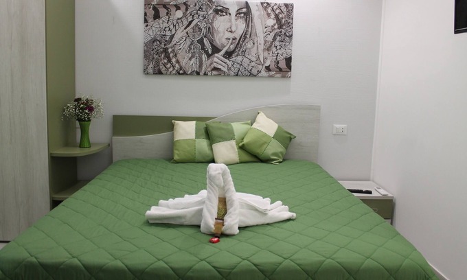 Pietramontecorvino Cama Y Desayuno | Located in the downtown area