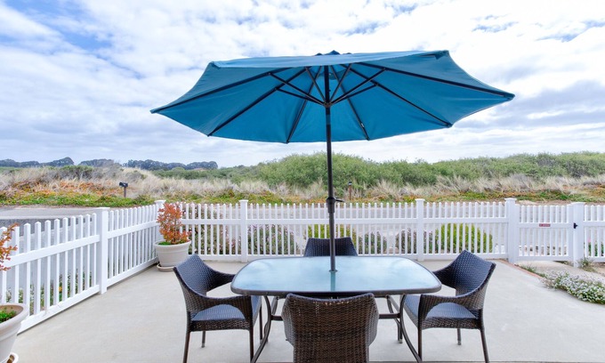 Oceano Casa | Located in Oceano in the California region, 1740 Laguna Drive Home has a...