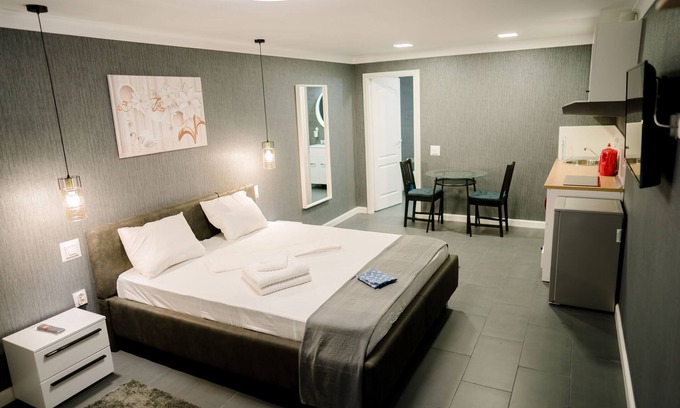 Bucharest Casa | Located in the center of Bucharest, 1 km from the old center.