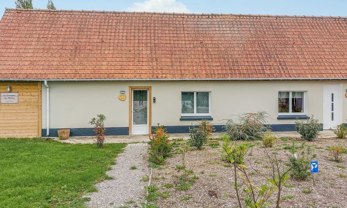 Longueville Casa | Alojamiento de 2 habitaciones en Longueville