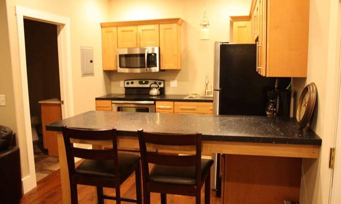 Penn Yan Apartamento | Ubicado en el corazón del centro de Penn Yan, Nueva York