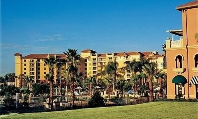 Golden Oak Condominio | Bonnet Creek ubicado a pocos minutos de Disney