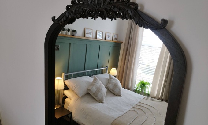 Choppington Casa | Located on the gateway to Northumberland, an ideal base for exploring the coast.