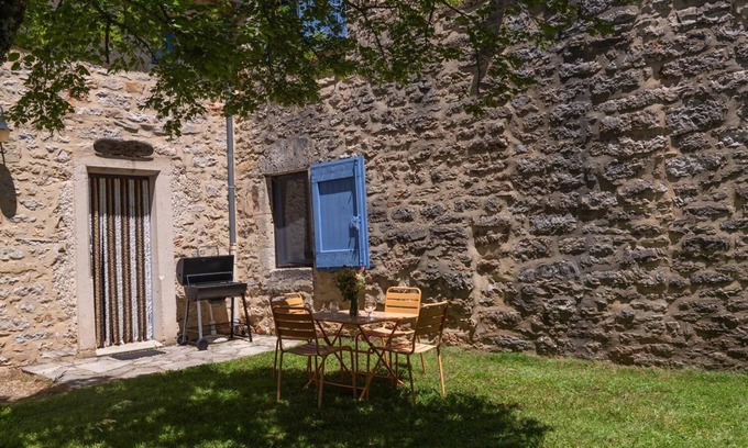 Saint-Georges-de-Levejac Casa | Location "la Cazelle" 4/6 Personnes à Saint Georges de Lévejac