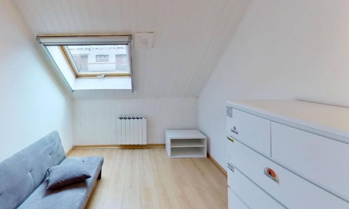Saint-Julien-en-Genevois Apartamento | Location Saint-julien-en-genevois, Idéal Tourisme et Business