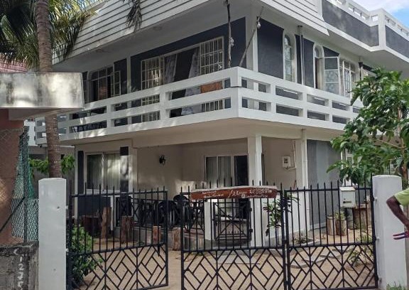 Morcellement Raffray Apartamento | Location Albion Plage