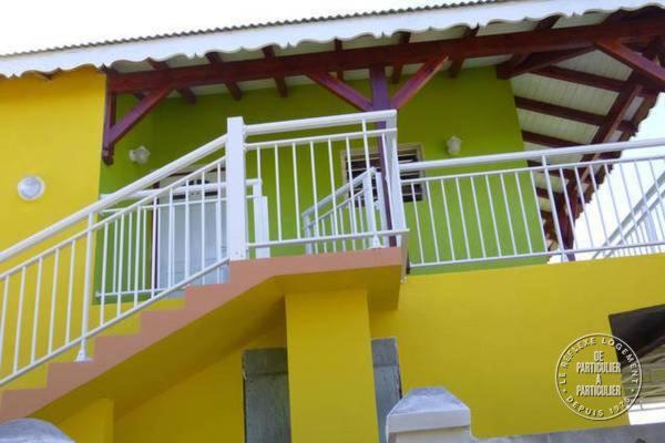 Gros Cap Casa | Location appartement Idéal Vacances