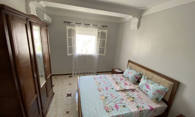 Jijel Apartamento | Location Appartement Jijel Résidence Fafa