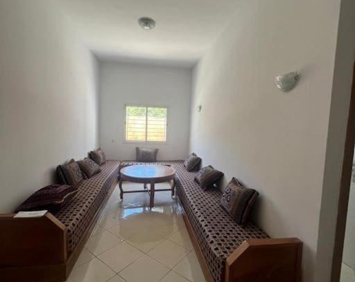 Skhirat Apartamento | Location appartement T3