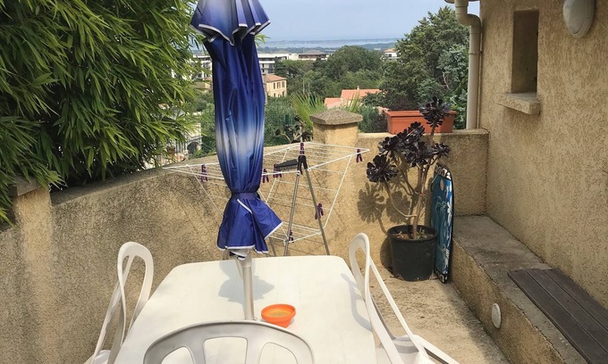 Borgo Apartamento | Location BORGO MARANA GOLO