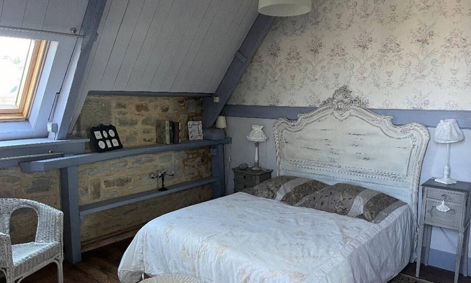 Plouaret Cama Y Desayuno | Location Chambre D'hôtes