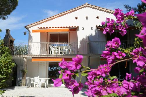 Cavalaire-sur-Mer Apartamento | Location Corsica