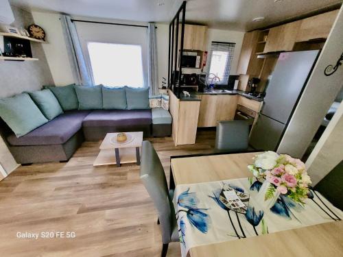Piriac-sur-Mer Casa | Location de mobil-home Piriac'Home