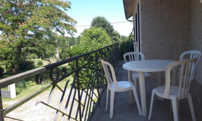 Gourdon Casa | Location de Vacances en Bouriane