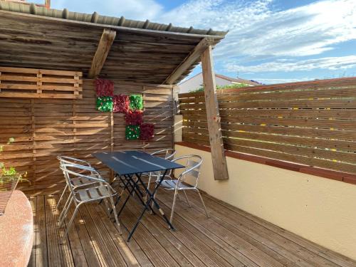 Alenya Apartamento | Location de vacances