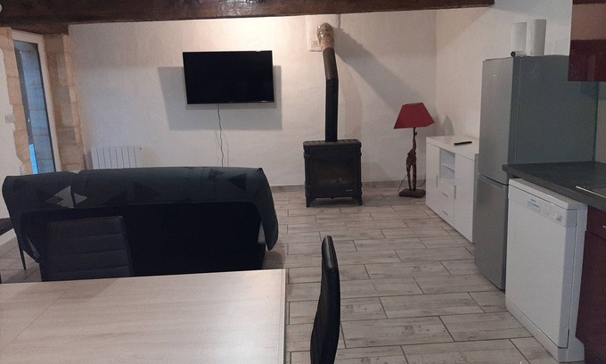Le Bugue Casa | Location de Vacances Gîte Périgord Noir