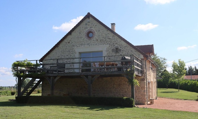 Saint-Felix Casa | Location Gîte