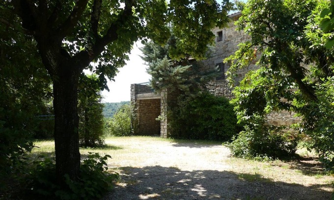 Les Assions Casa | Location Gîte Sud Ardèche