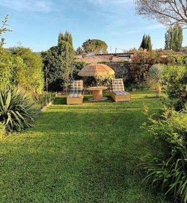 Pignans Apartamento | Location haut de villa