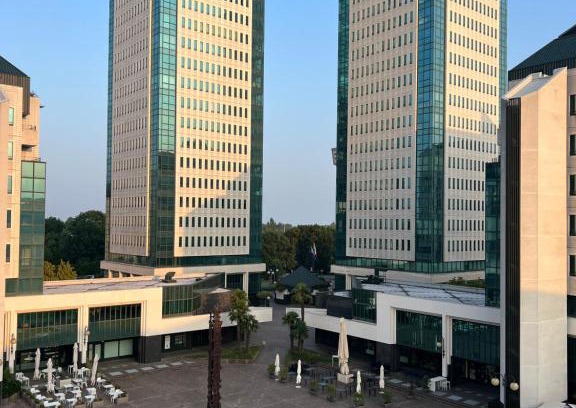 Vimercate Apartamento | Location in zona strategica- White House