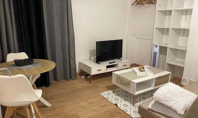 La Madeleine Apartamento | Location Juillet Août