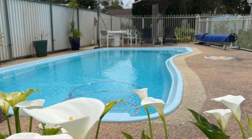 Albion Park Rail Apartamento | Location Location Location