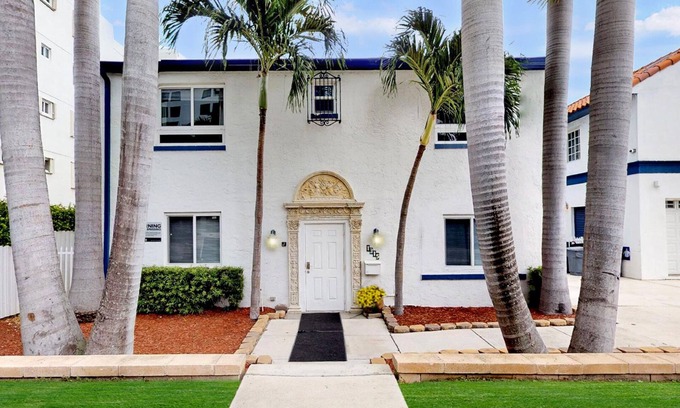 West Avenue Casa | LA MEJOR UBICACION EN SOUTH BEACH!