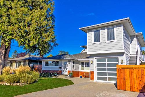Saanich East Apartamento | LOCATION LOCATION LOCATION IMMACULATE 1 BEDROOM SUITE