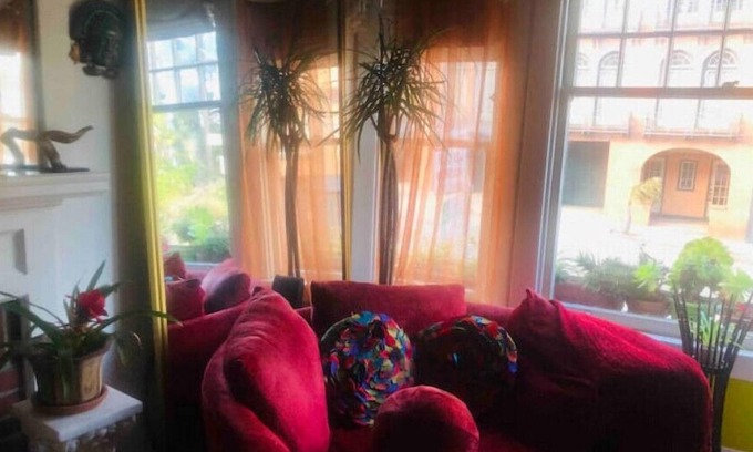 Russian Hill Apartamento | Location, location! Awesome place in great area.