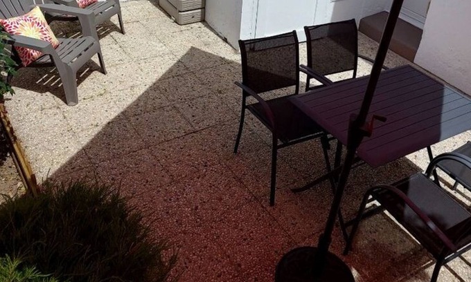 Arradon Casa | Location Logement Entier, Village house, nearby beaches, Arradon, Morbihan