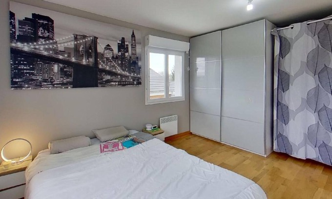 Lully Casa | Location Lully Entre lac et Montage,