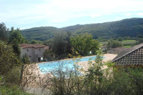 Cajarc Casa | location maison à Cajarc 46160 (Lot)