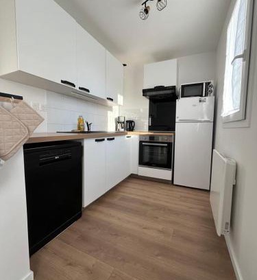 Audierne Casa | Location maison Audierne