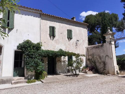 Quarante Casa | Location maison de campagne 5 personnes